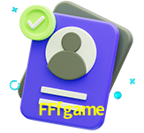 Tornar-se um membro do FFfgame é muito simples