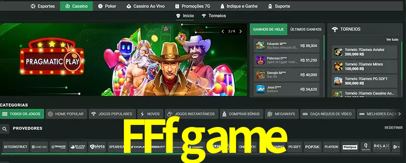 cassino FFfgame