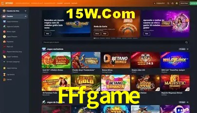 FFfgame Belo Horizonte - Basketball