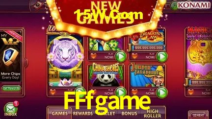 FFfgame Entrar - Login Seguro Certificado