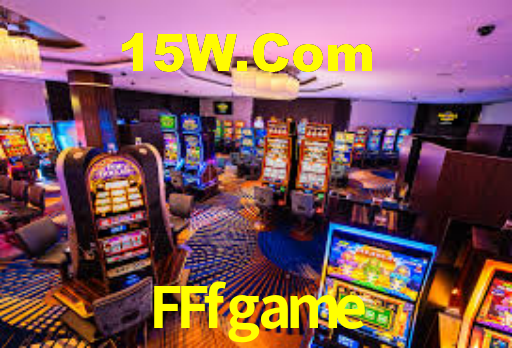 FFfgame,FFf Bet