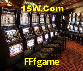 FFfgame Salvador - Support