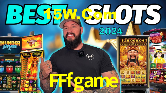 FFfgame,FFf Bet