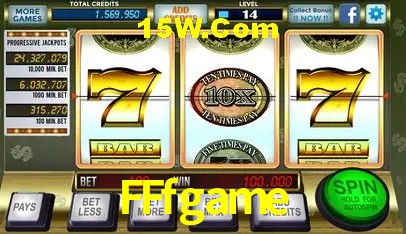 FFfgame Brasília - Leaderboards