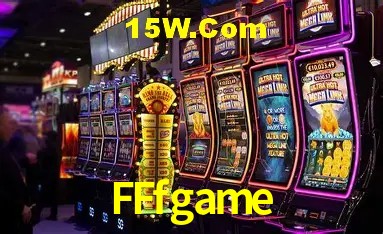 FFfgame Belo Horizonte - Jackpots