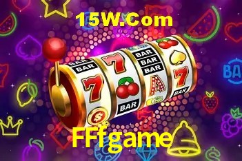 FFfgame Rio de Janeiro - Licenses