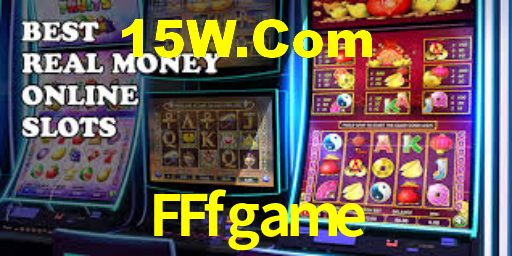 FFfgame,FFf Bet