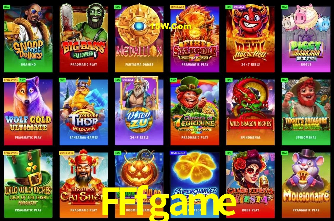Secure Login FFfgame