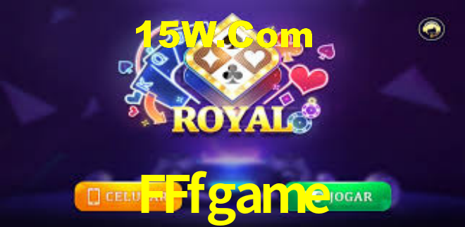 FFfgame App - Aplicativo Móvel Oficial