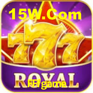 FFfgame: A Experiência de Casino com Jogos de Mesa ao Vivo