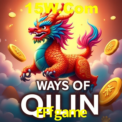 PIX Instantâneo FFfgame