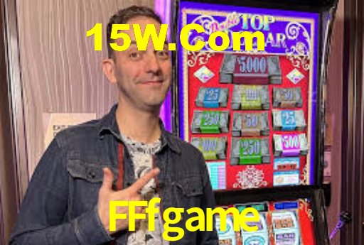 FFfgame: Jogue Crash e Experimente Alta Recompensa Instantânea