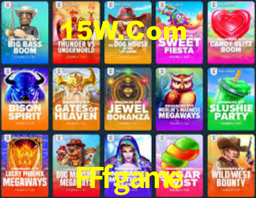 FFfgame,FFf Bet