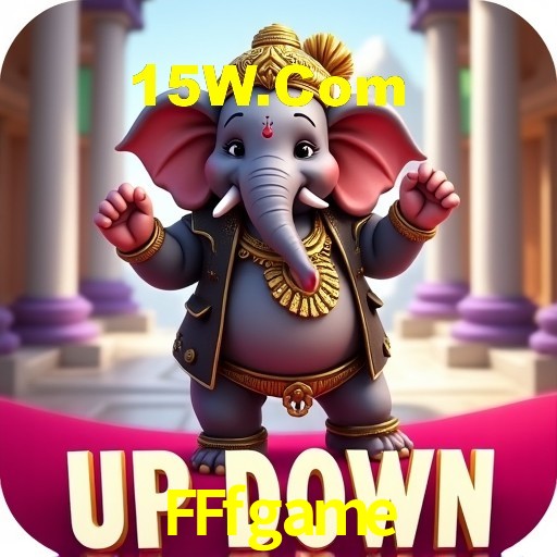 Experiência VIP FFfgame