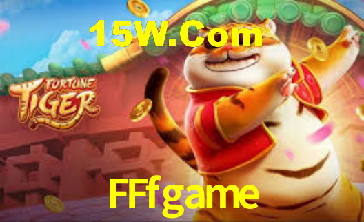 FFfgame,FFf Bet
