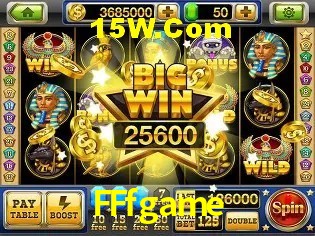 Jogos de Slot FFfgame