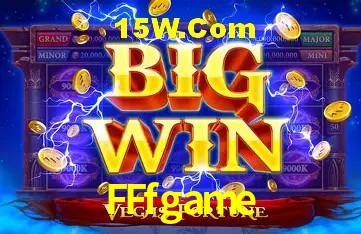 FFfgame São Paulo - Jogo Providers