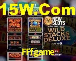 Blackjack Table FFfgame