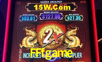 FFfgame - Login Methods