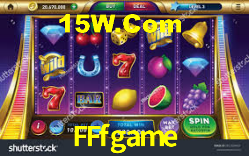 FFfgame - Installation Guide