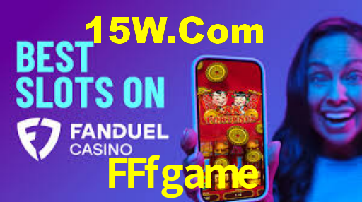 FFfgame,FFf Bet