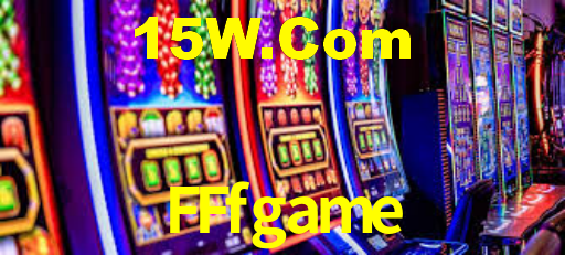 FFfgame: Seu Cassino Premiado com Pagamentos Rápidos
