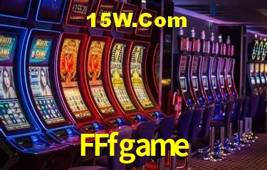 Diretório de Jogos FFfgame