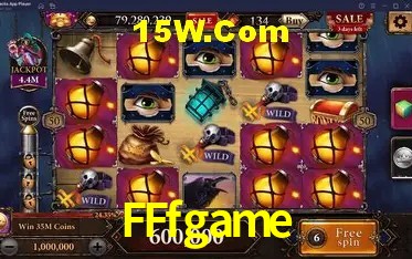 Promoções Sazonais FFfgame