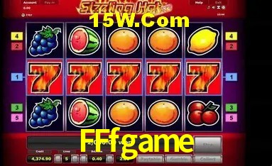 Especiais de Fim de Semana FFfgame
