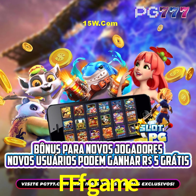 Account Benefits FFfgame