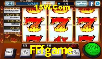 Provedores de Jogos FFfgame