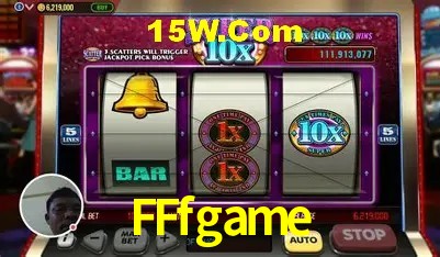 FFfgame Rio de Janeiro - Slot Strategy