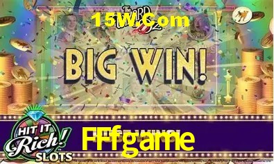 FFfgame São Paulo - Top Slots
