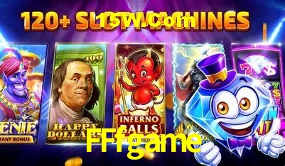 Ofertas Exclusivas FFfgame