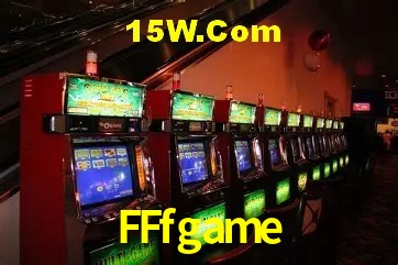 FFfgame - Support
