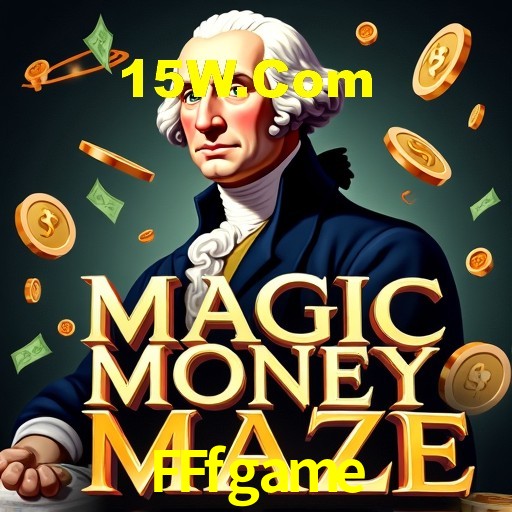 Estatísticas FFfgame