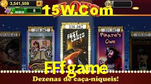 Games Directory FFfgame