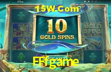 FFfgame Rio de Janeiro - Calendar