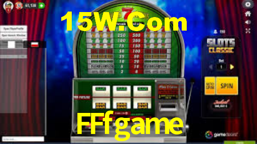FFfgame,FFf Bet